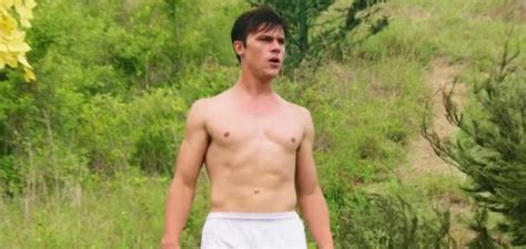 finn wittrock nude|Body Of Work: Finn Wittrock